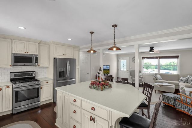 7768 Lorraine Drive, Morgan Twp, OH 45053