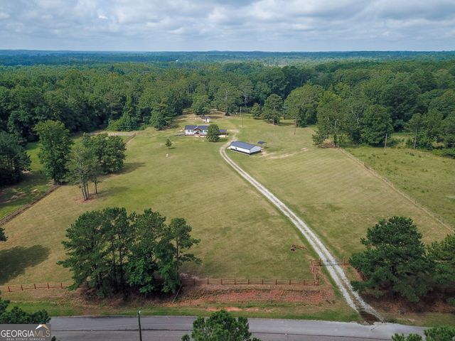 226 Woodyard Road, Lagrange, GA 30240