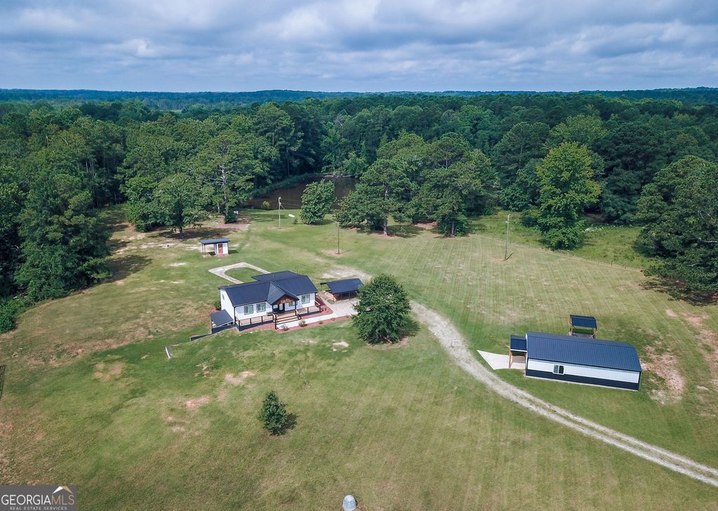 226 Woodyard Road, Lagrange, GA 30240