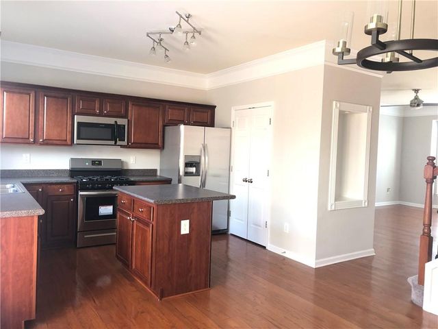 1377 Thornborough Drive, Alpharetta, GA 30004