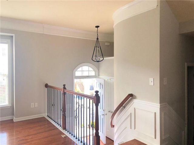 1377 Thornborough Drive, Alpharetta, GA 30004