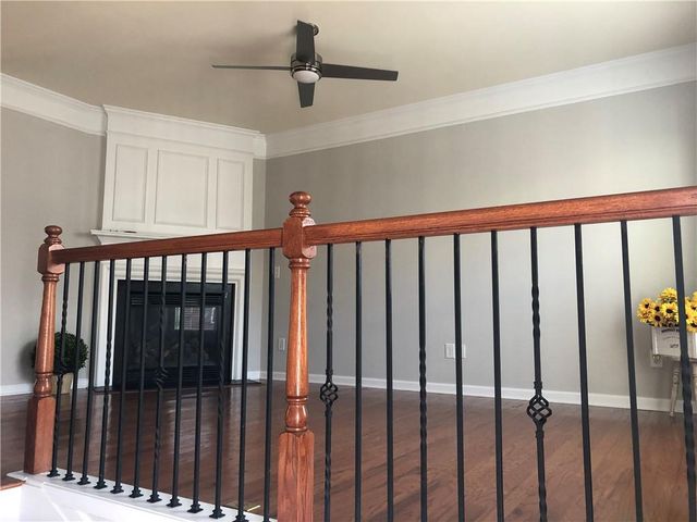 1377 Thornborough Drive, Alpharetta, GA 30004