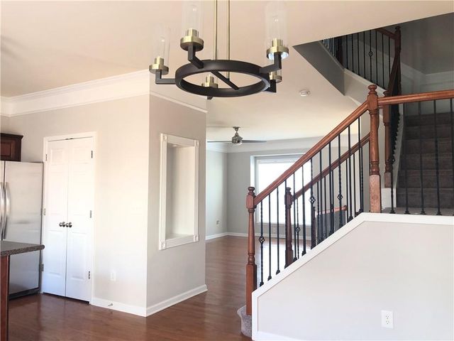 1377 Thornborough Drive, Alpharetta, GA 30004