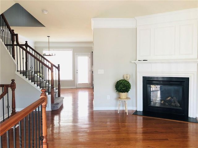 1377 Thornborough Drive, Alpharetta, GA 30004