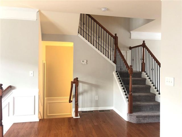 1377 Thornborough Drive, Alpharetta, GA 30004