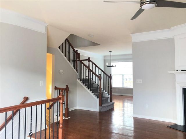 1377 Thornborough Drive, Alpharetta, GA 30004