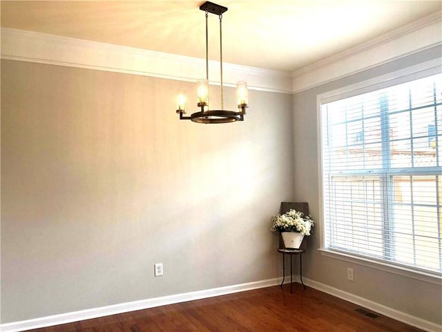 1377 Thornborough Drive, Alpharetta, GA 30004