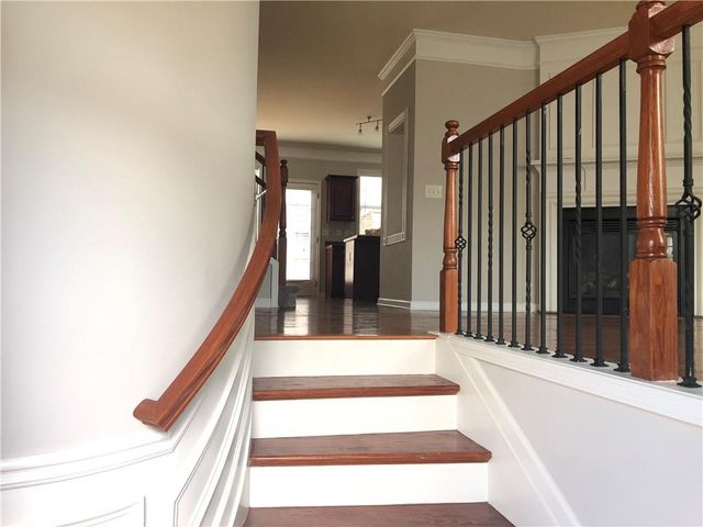 1377 Thornborough Drive, Alpharetta, GA 30004