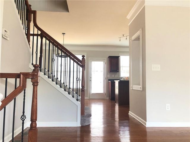 1377 Thornborough Drive, Alpharetta, GA 30004