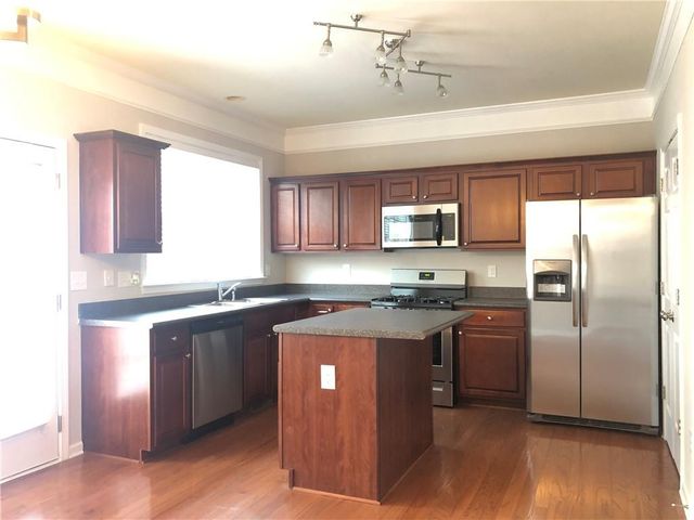 1377 Thornborough Drive, Alpharetta, GA 30004