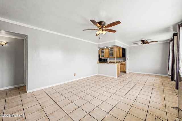 725 E McMillan Drive, Tucson, AZ 85719