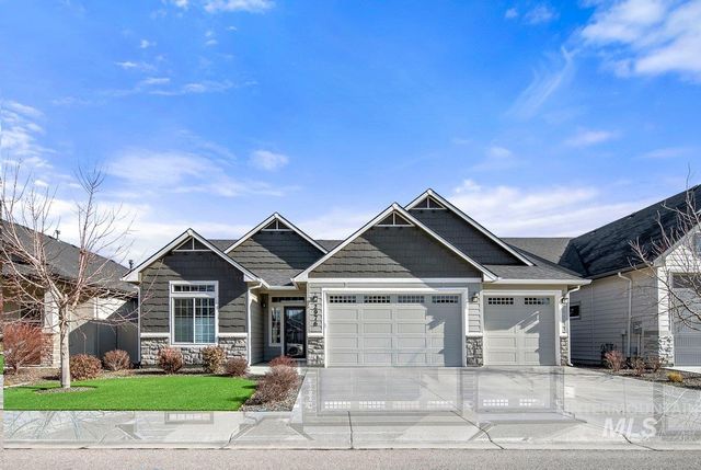 2976 NW 13th St, Meridian, ID 83646