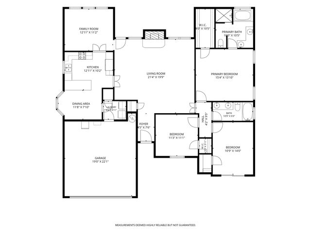 903 Wyndham Place, Arlington, TX 76017