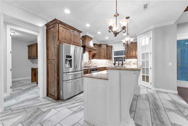 1678 Arbor Acres Avenue, Tontitown, AR 72762