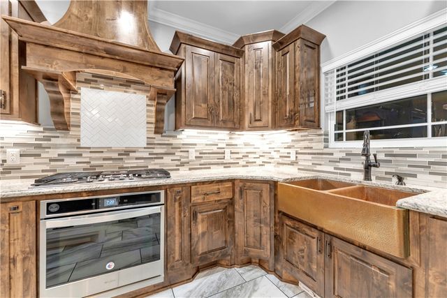 1678 Arbor Acres Avenue, Tontitown, AR 72762