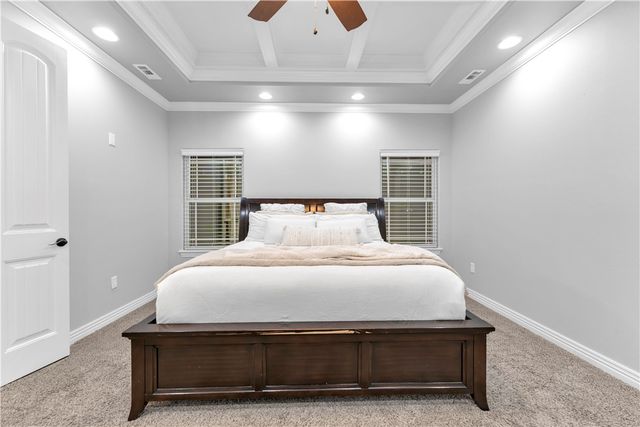 1678 Arbor Acres Avenue, Tontitown, AR 72762