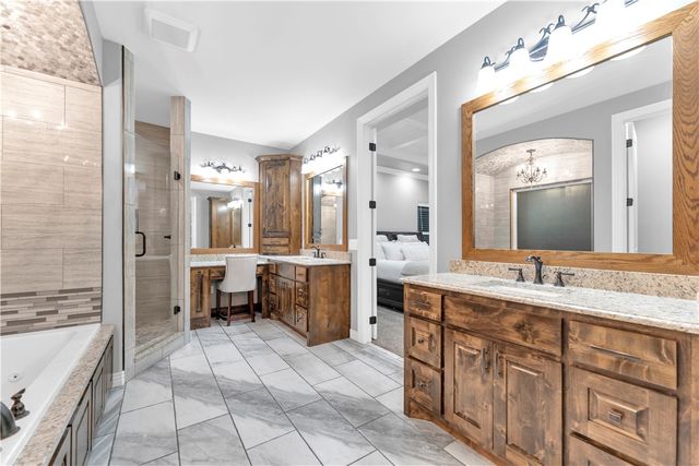 1678 Arbor Acres Avenue, Tontitown, AR 72762