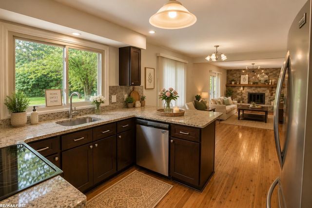 1083 Shallowdale Drive, Troy, MI 48085