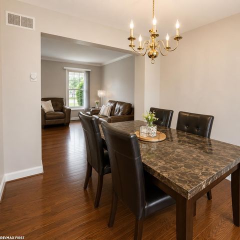 1083 Shallowdale Drive, Troy, MI 48085