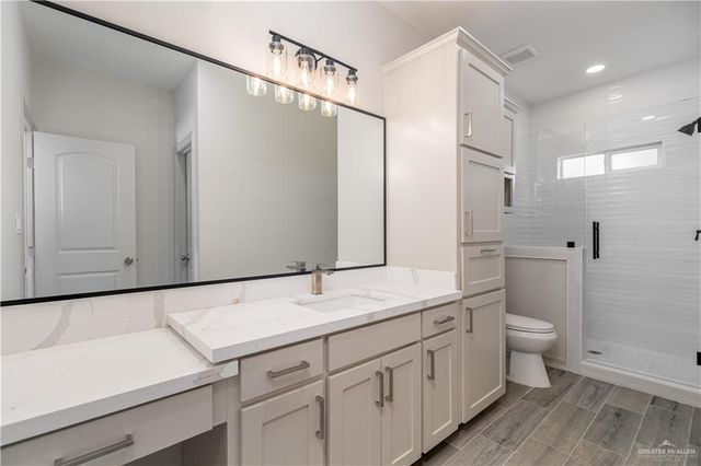 2118 Trinity Street, Donna, TX 78537
