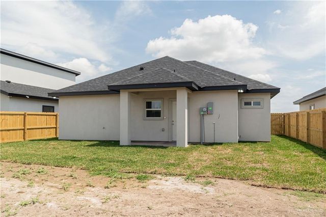 2118 Trinity Street, Donna, TX 78537