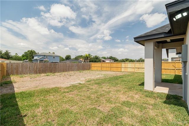 2118 Trinity Street, Donna, TX 78537