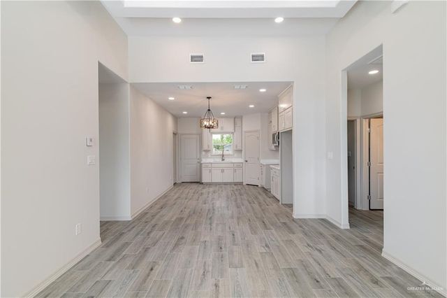 2118 Trinity Street, Donna, TX 78537