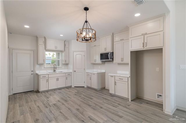 2118 Trinity Street, Donna, TX 78537