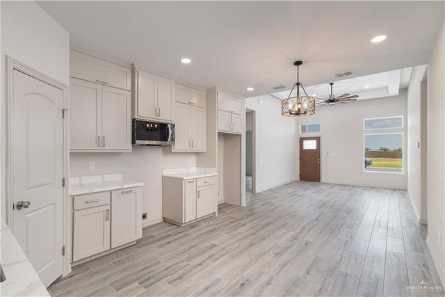 2118 Trinity Street, Donna, TX 78537