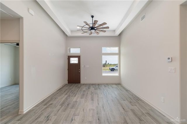2118 Trinity Street, Donna, TX 78537