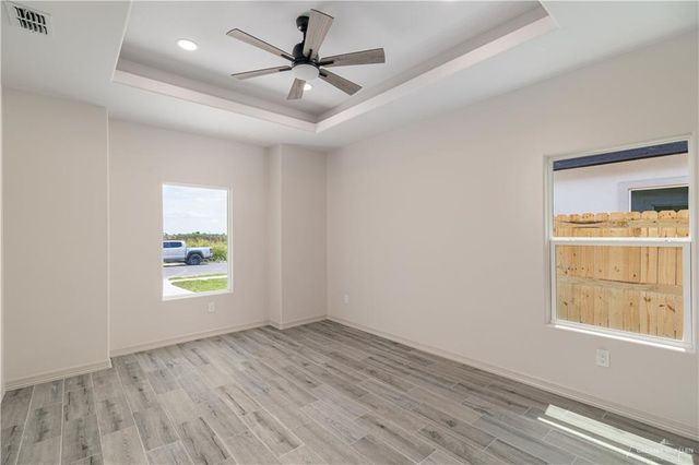 2118 Trinity Street, Donna, TX 78537
