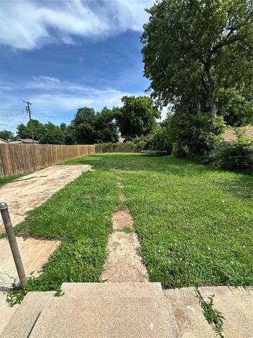 327 SW Grand Boulevard, Oklahoma City, OK 73109