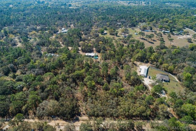 468 E Nicholas Street, Hernando, FL 34442