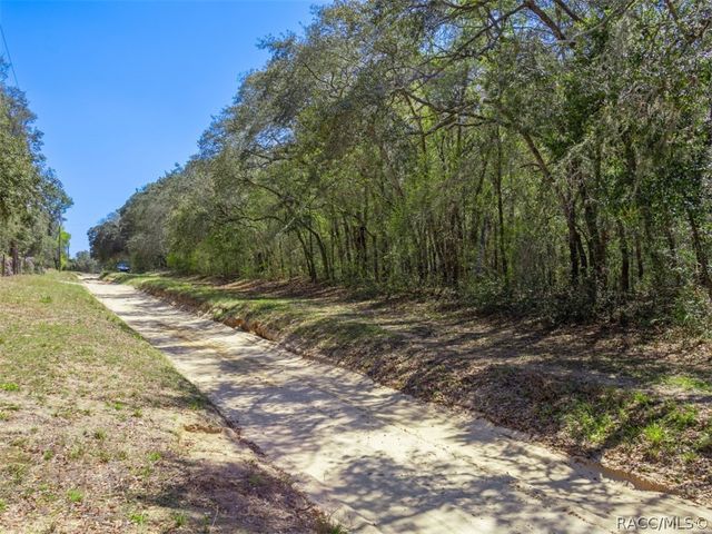 468 E Nicholas Street, Hernando, FL 34442