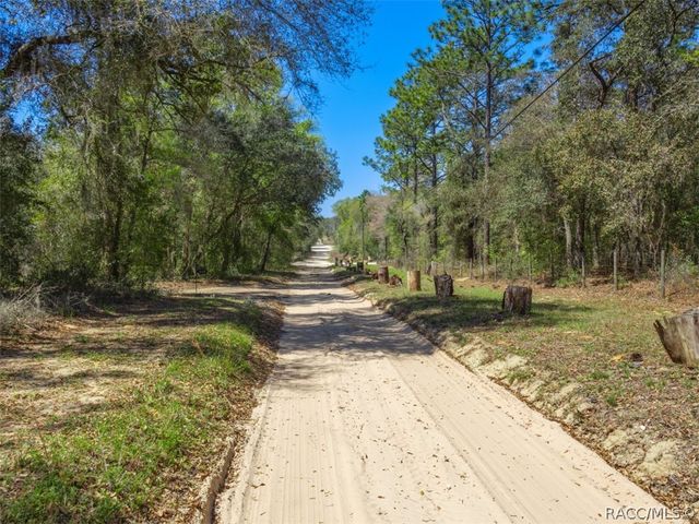 468 E Nicholas Street, Hernando, FL 34442