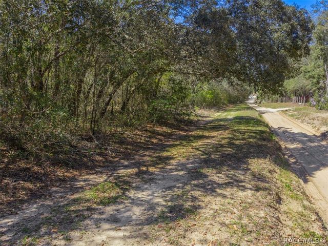 468 E Nicholas Street, Hernando, FL 34442