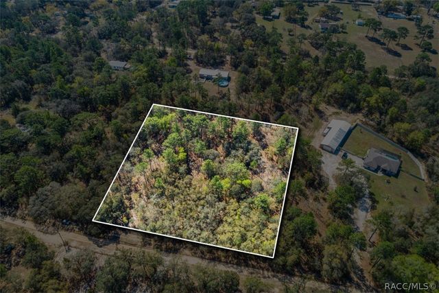 468 E Nicholas Street, Hernando, FL 34442