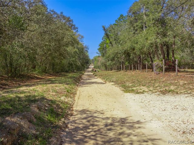 468 E Nicholas Street, Hernando, FL 34442