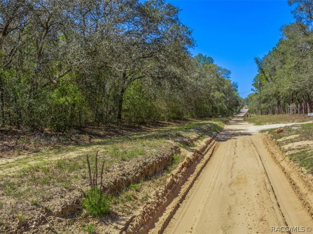 468 E Nicholas Street, Hernando, FL 34442