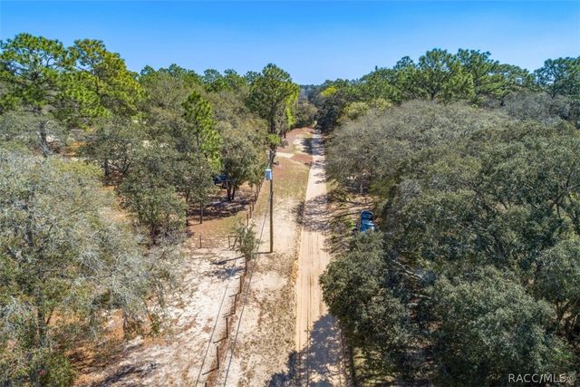 468 E Nicholas Street, Hernando, FL 34442