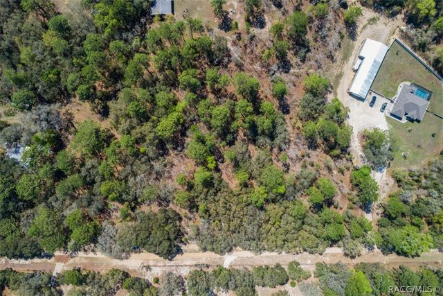 468 E Nicholas Street, Hernando, FL 34442