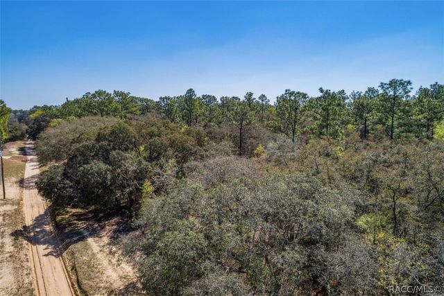 468 E Nicholas Street, Hernando, FL 34442