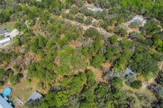 468 E Nicholas Street, Hernando, FL 34442