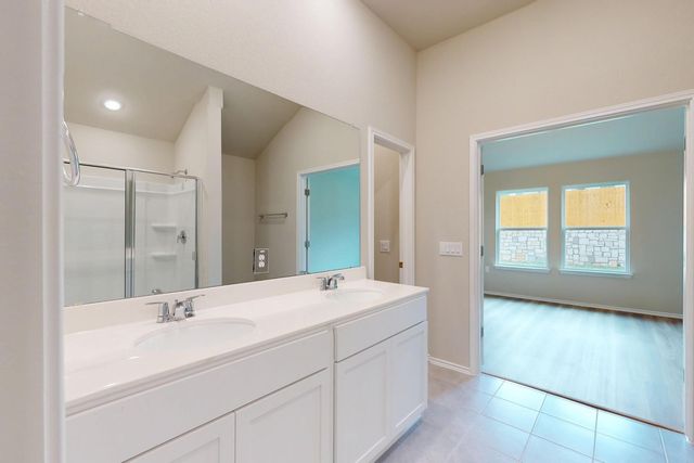 9207 Furman DR, Austin, TX 78747