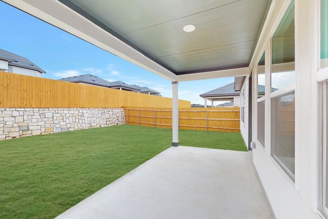 9207 Furman DR, Austin, TX 78747