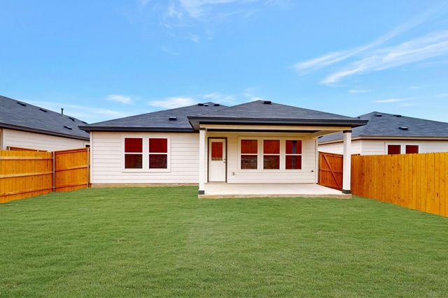 9207 Furman DR, Austin, TX 78747