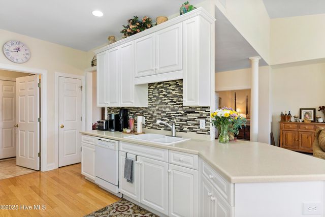 1194 Andora Drive SE Unit 9, Bolivia, NC 28422