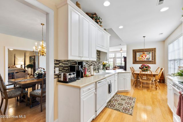1194 Andora Drive SE Unit 9, Bolivia, NC 28422