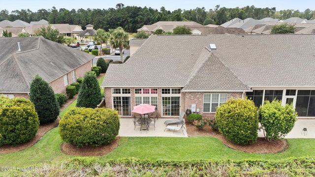 1194 Andora Drive SE Unit 9, Bolivia, NC 28422