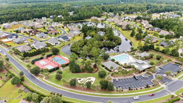 1194 Andora Drive SE Unit 9, Bolivia, NC 28422